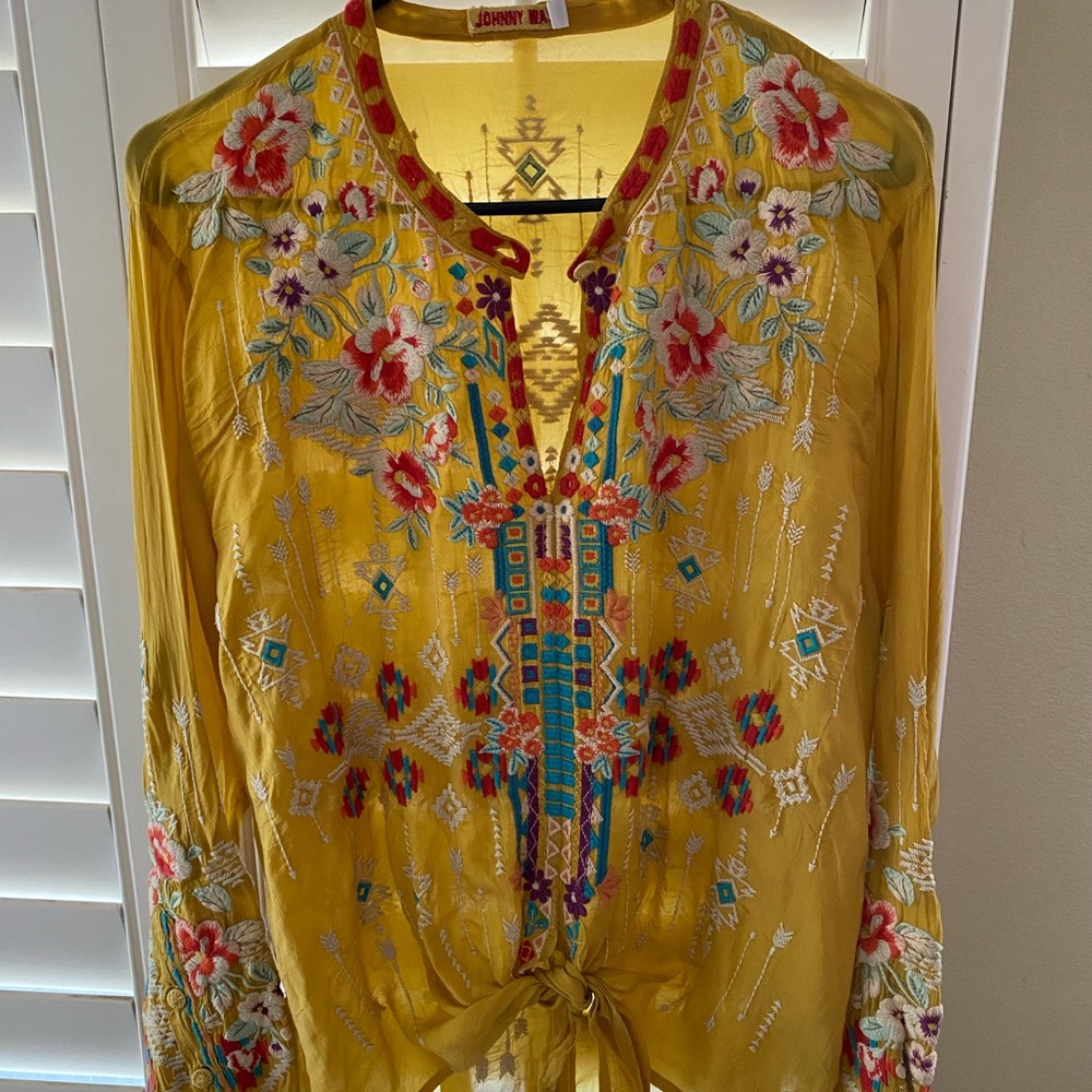 Blouse